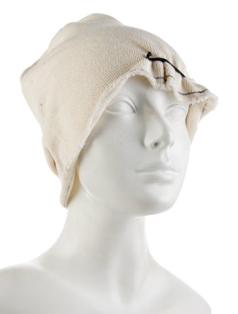 Scha Taiga Long Beanie