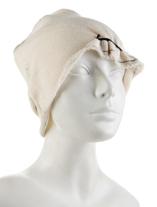 Scha Taiga Long Beanie