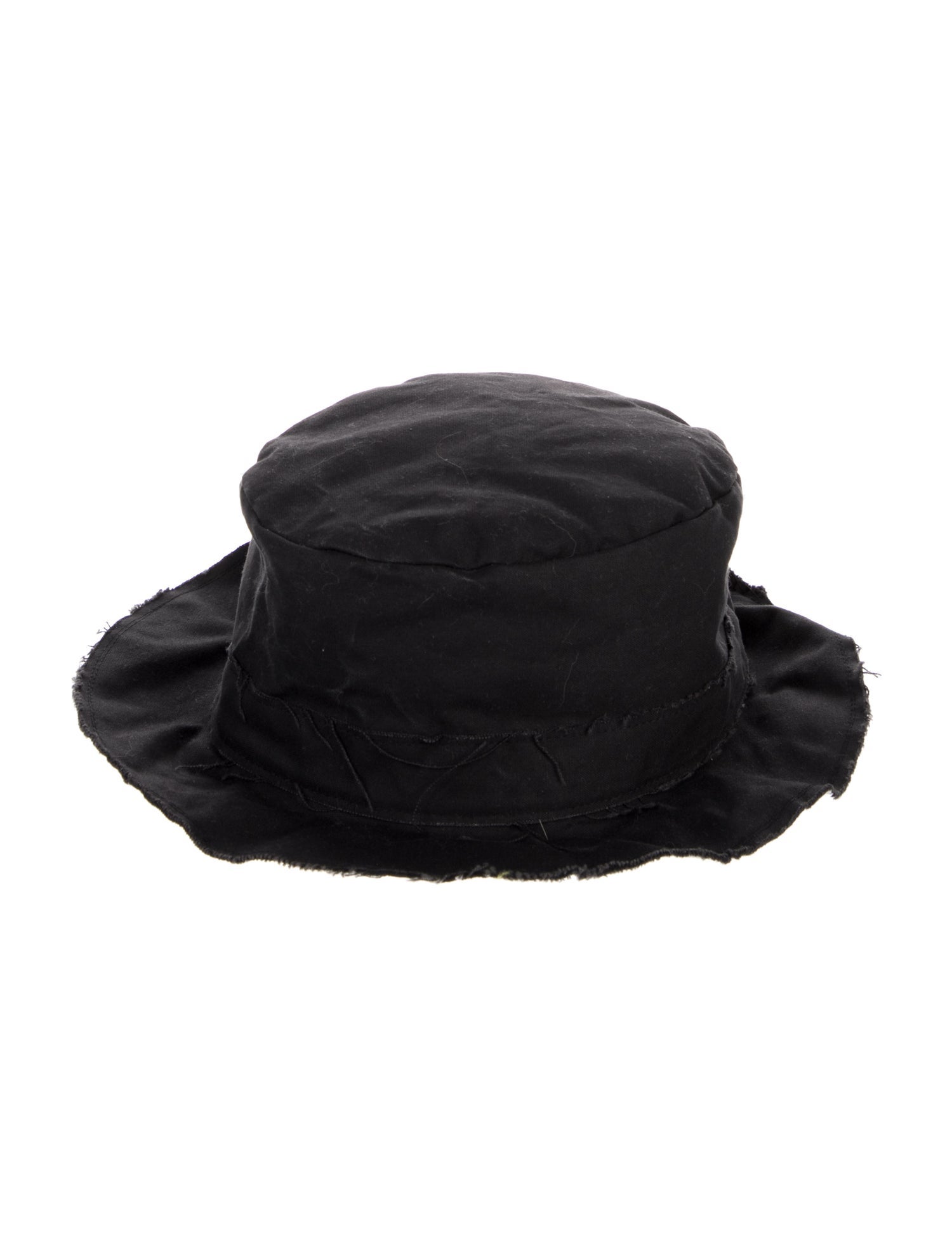 Scha Bucket Hat