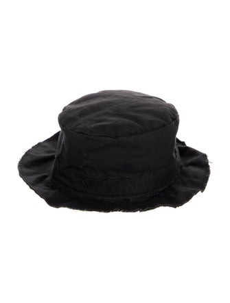 Scha Bucket Hat