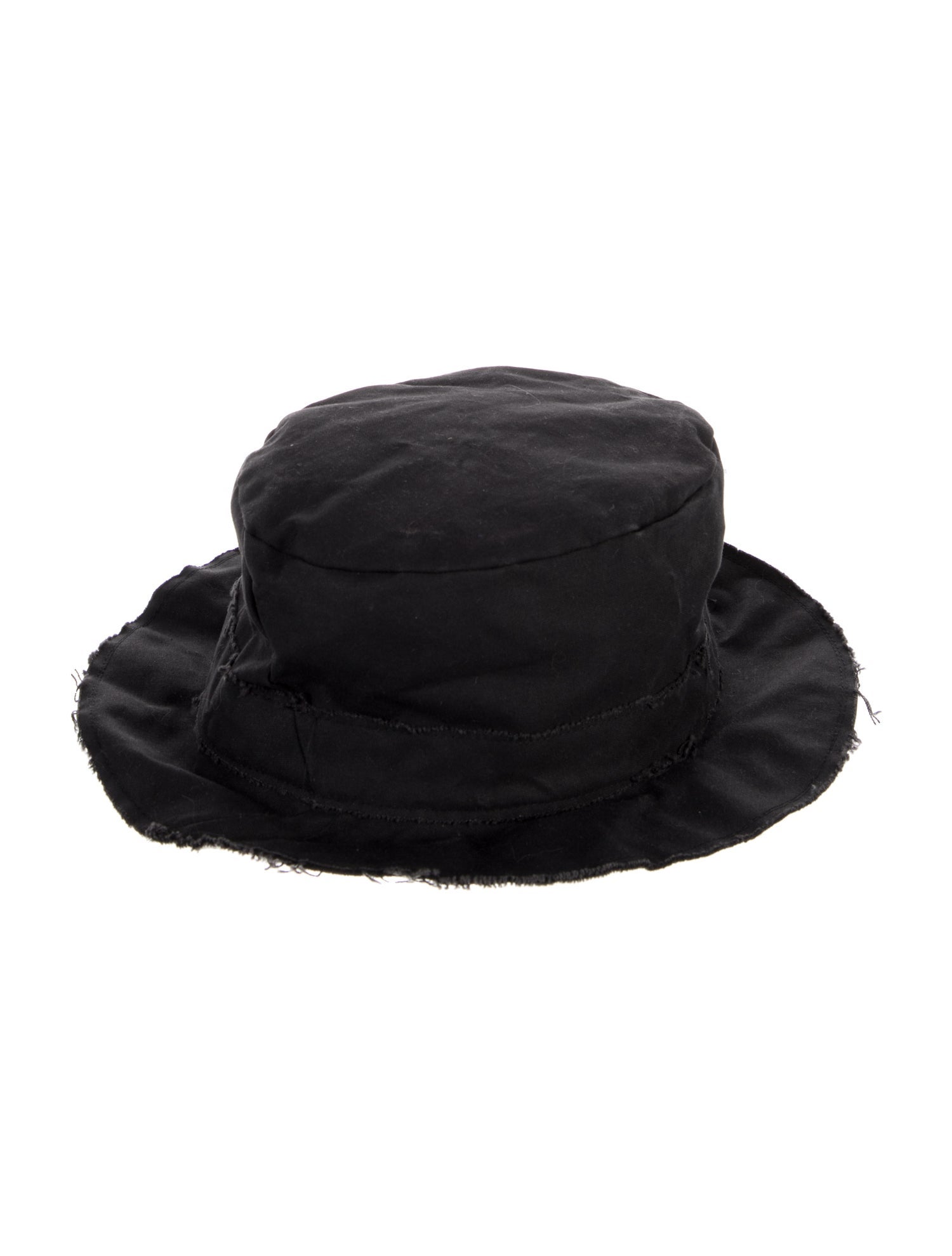 Scha Bucket Hat