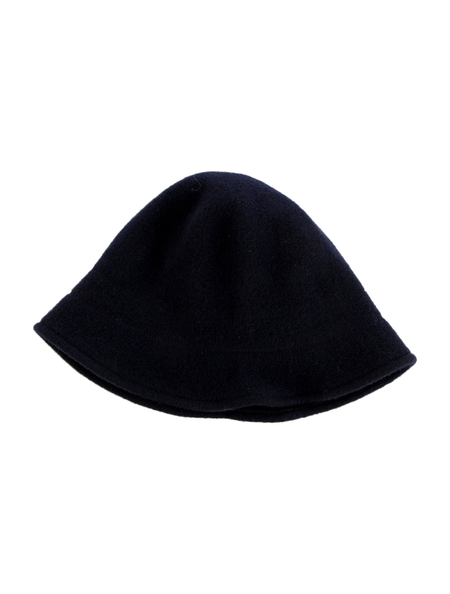 Scha Wool Bucket Hat w/ Tags