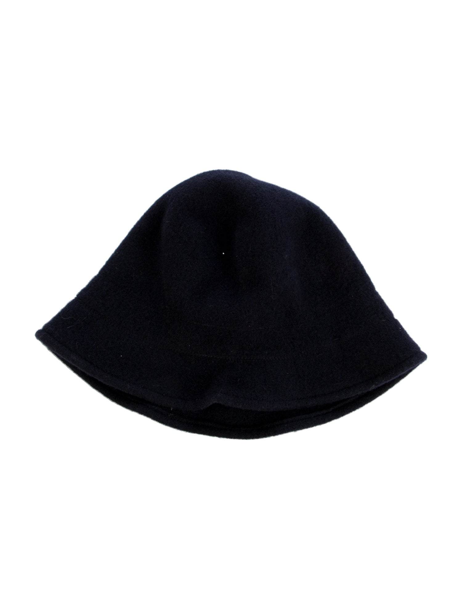 Scha Wool Bucket Hat w/ Tags