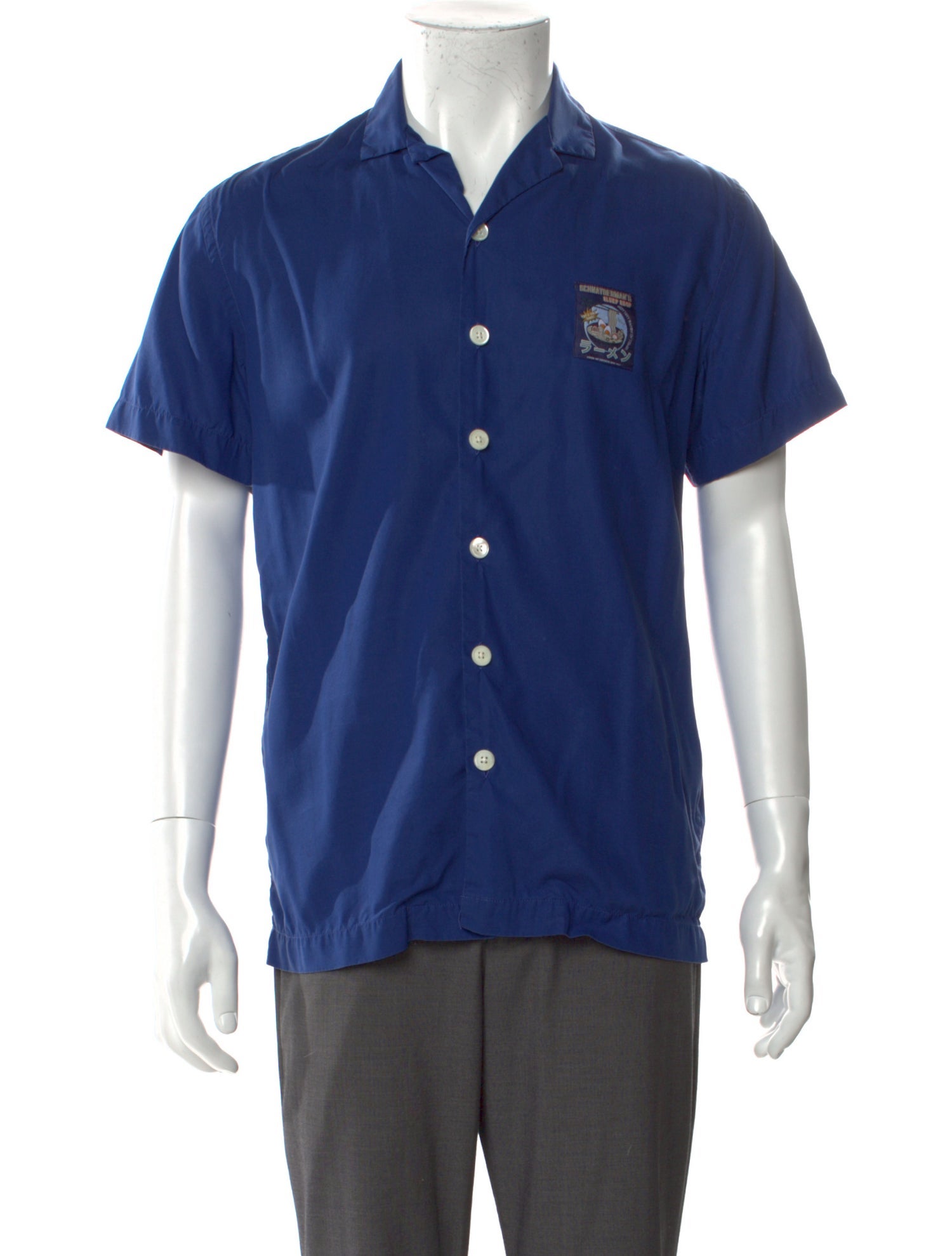 Schnayderman's Short Sleeve Shirt