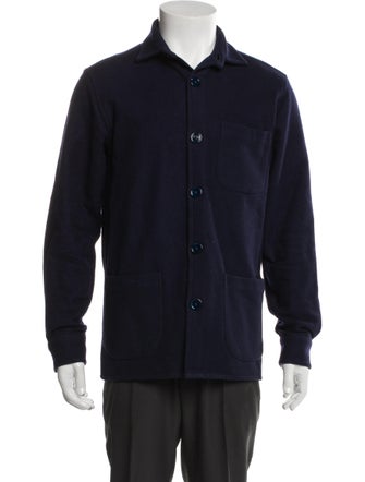 Schnayderman's Wool Utility Jacket
