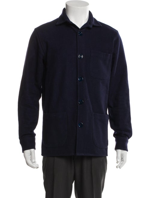 Schnayderman's Wool Utility Jacket