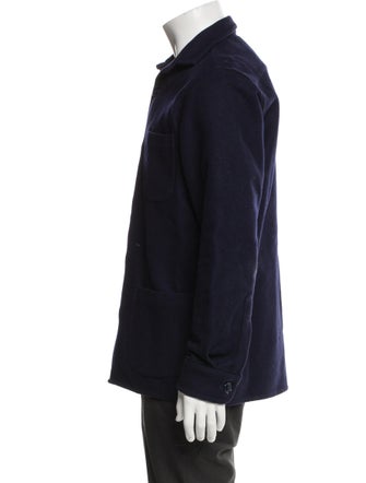 Schnayderman's Wool Utility Jacket