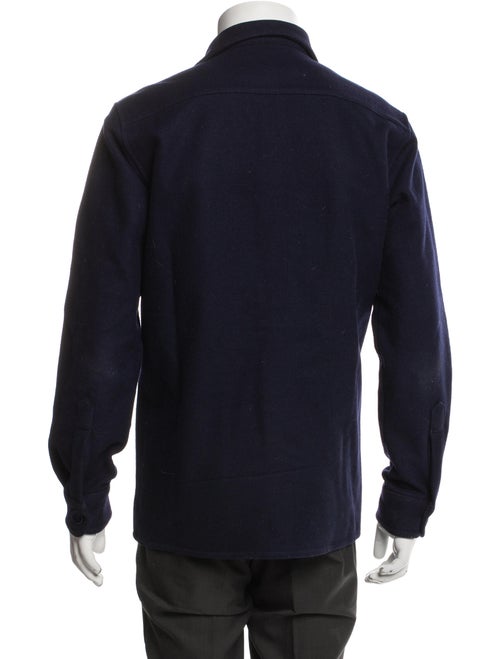 Schnayderman's Wool Utility Jacket