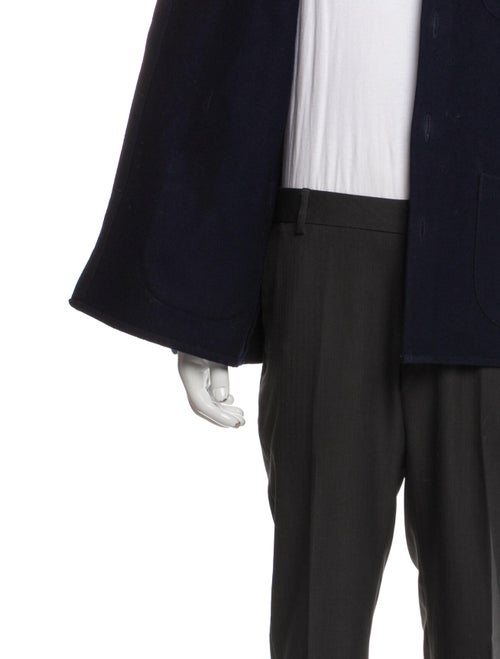 Schnayderman's Wool Utility Jacket