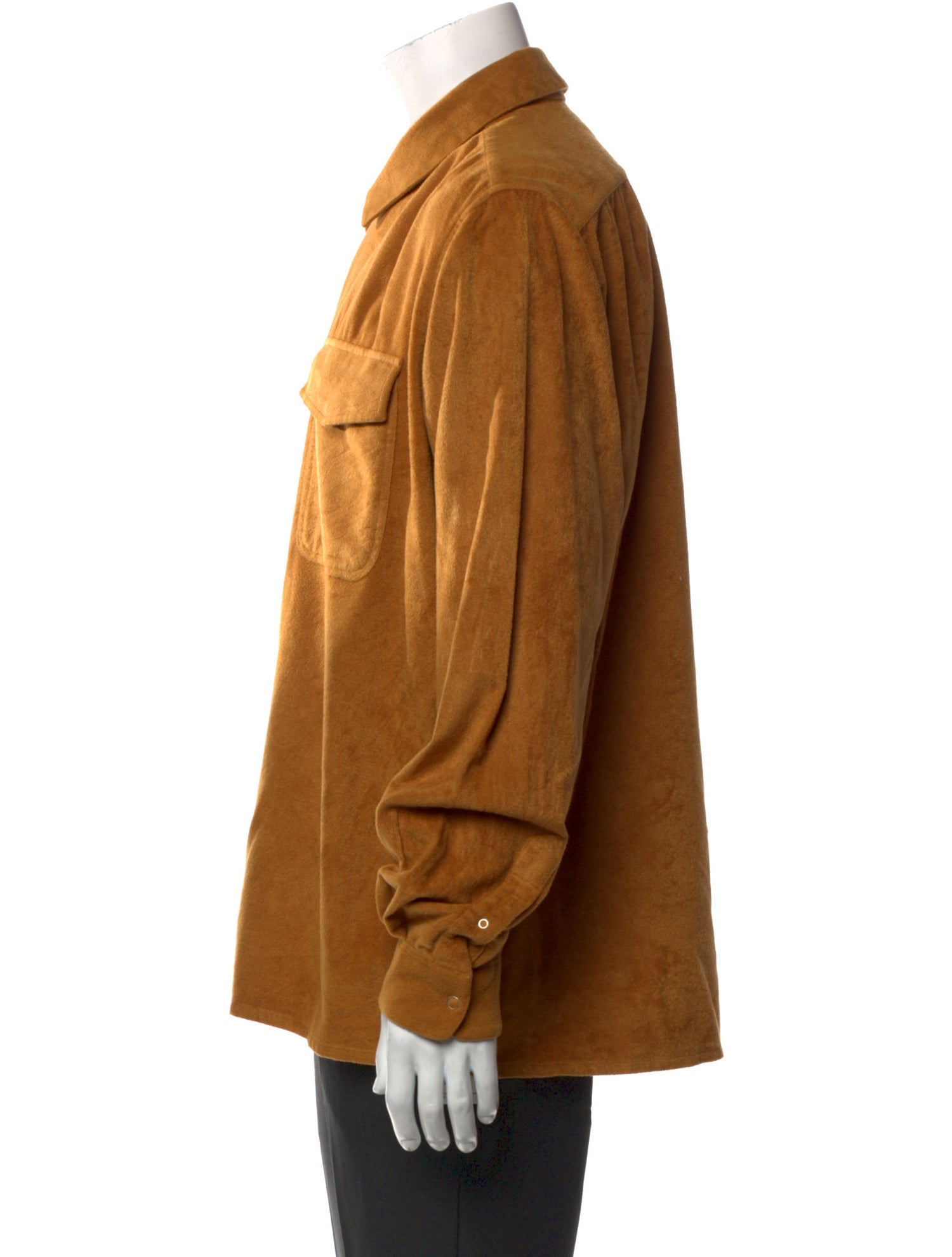 Schnayderman's Long Sleeve Shirt