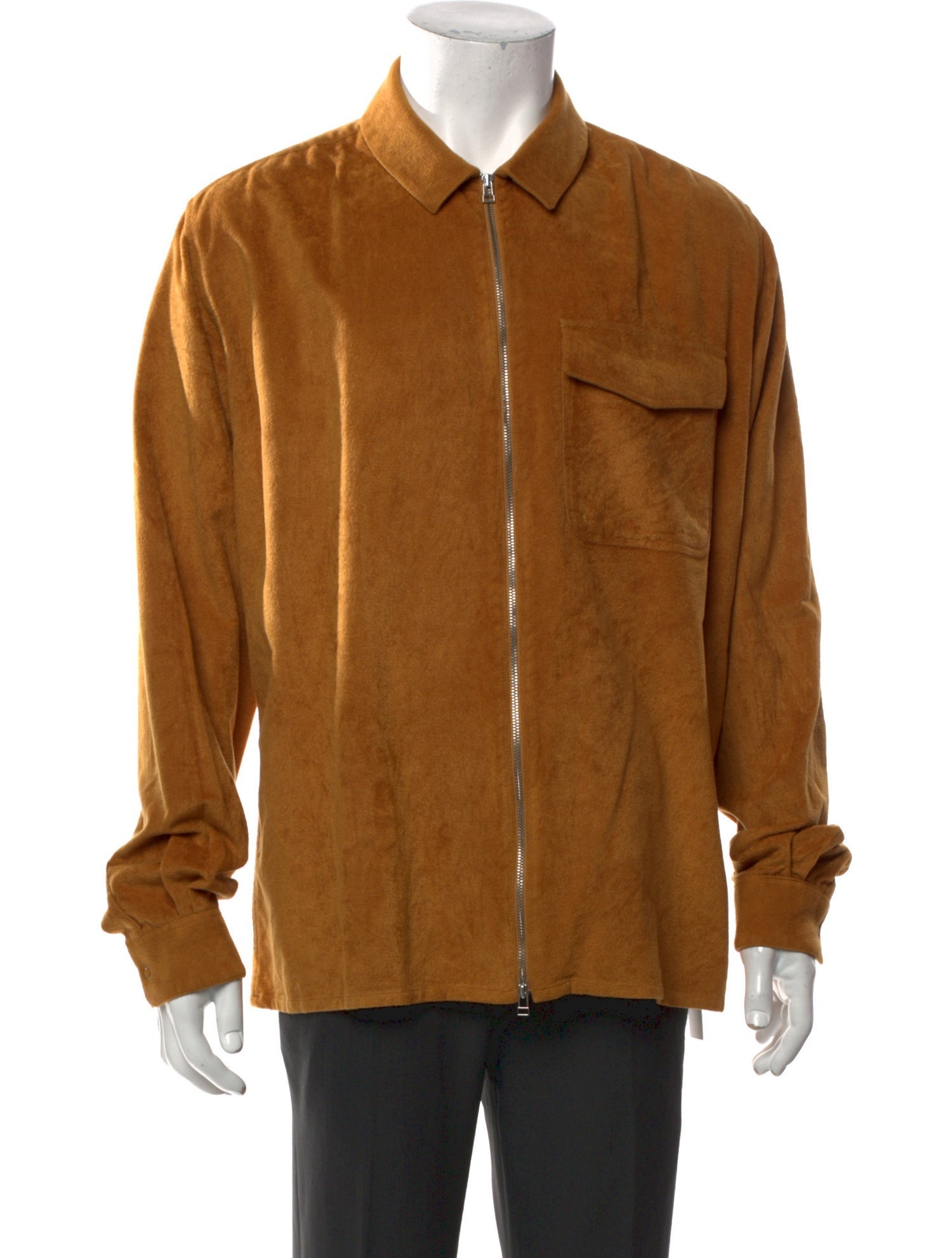 Schnayderman's Long Sleeve Shirt