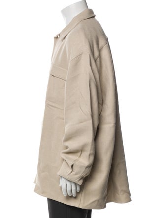 Schnayderman's Jacket