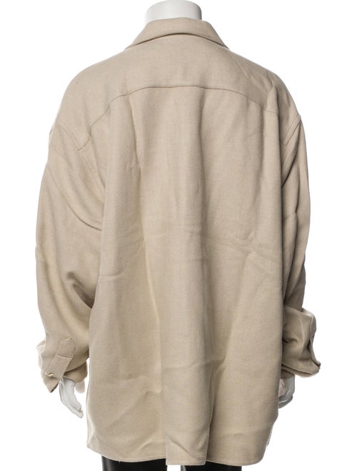 Schnayderman's Jacket