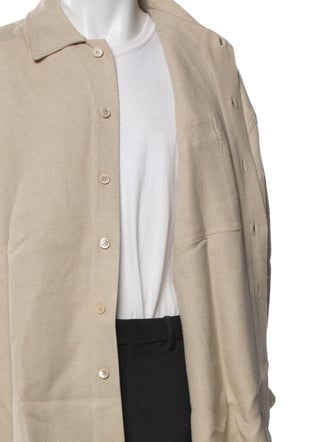 Schnayderman's Jacket