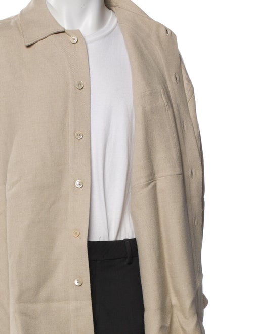 Schnayderman's Jacket