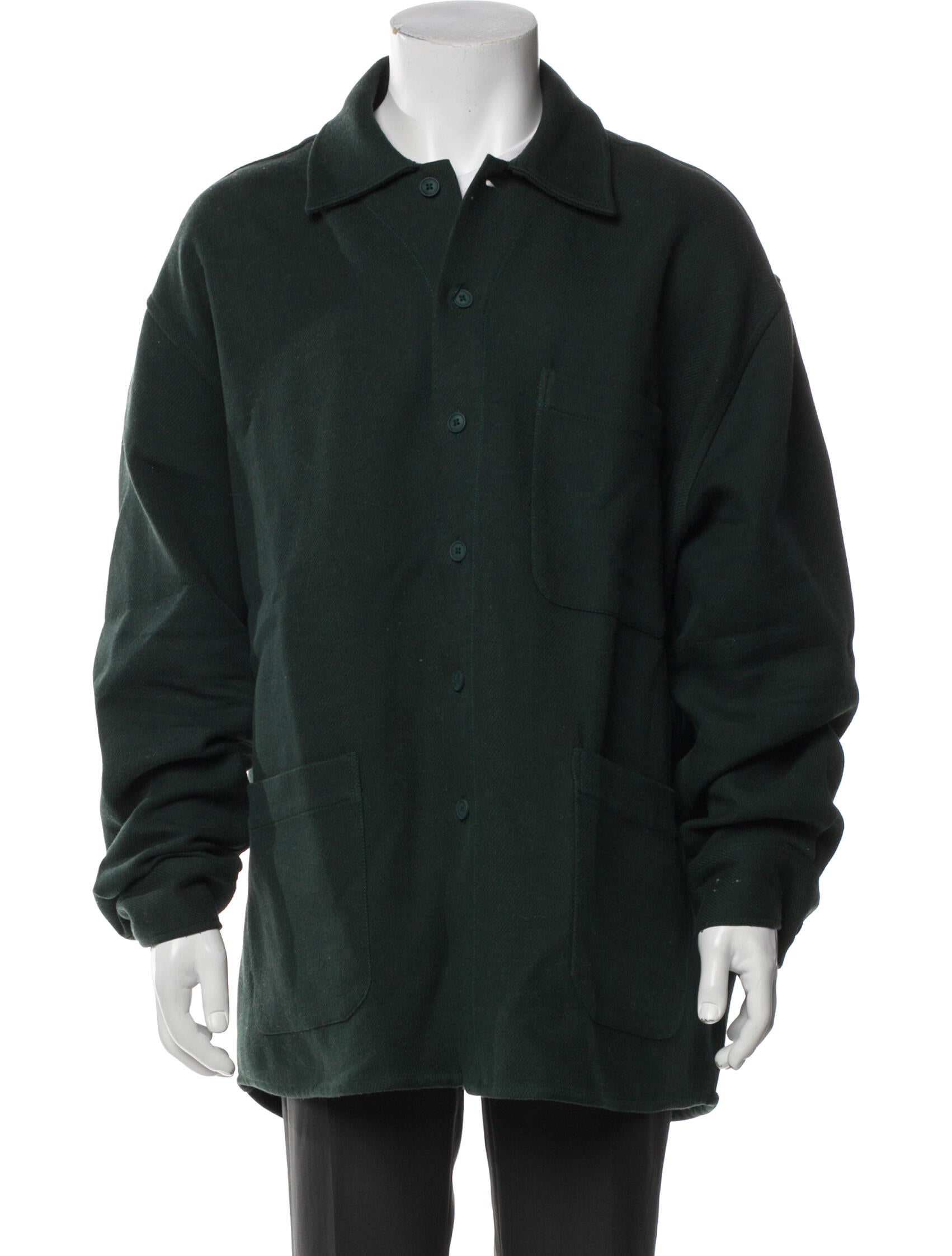 Schnayderman's Jacket