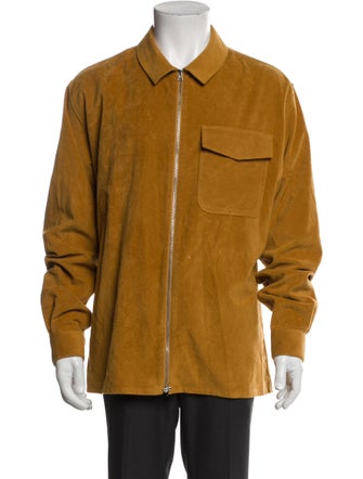 Schnayderman's Jacket