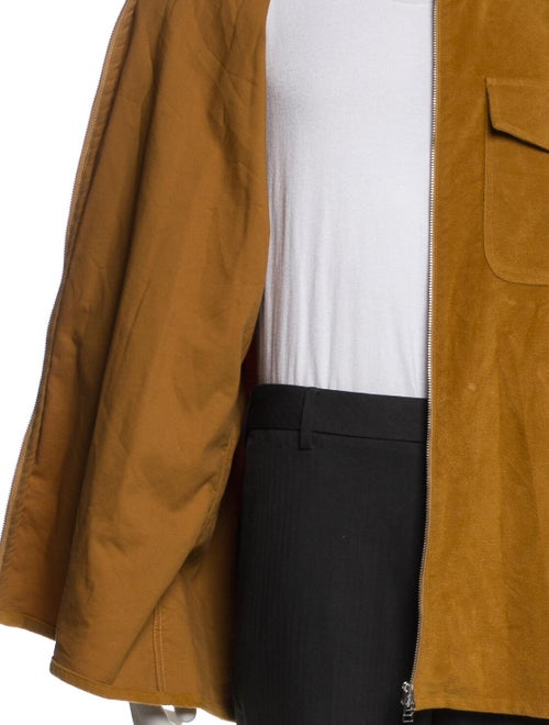 Schnayderman's Jacket