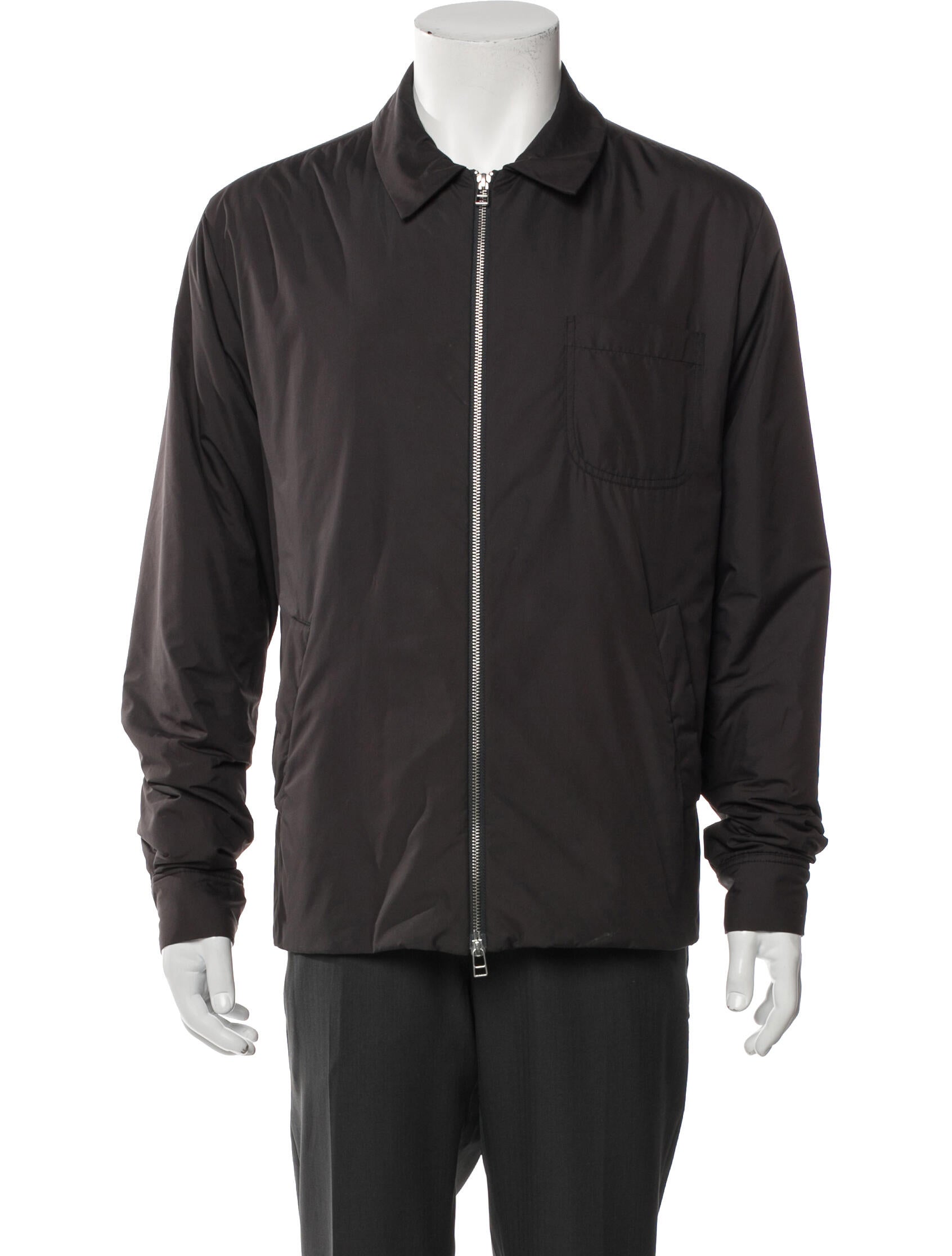 Schnayderman's Jacket