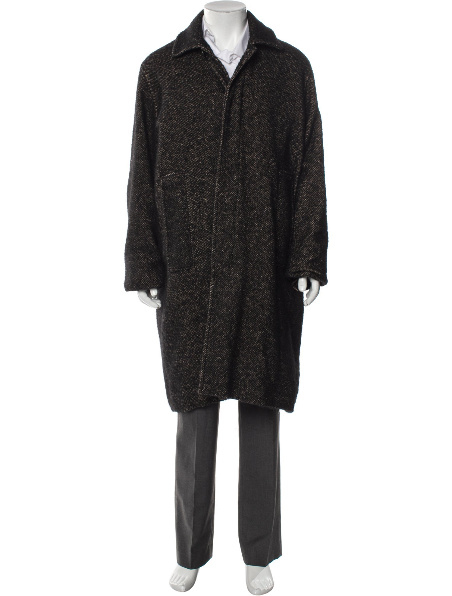 Schnayderman's Overcoat