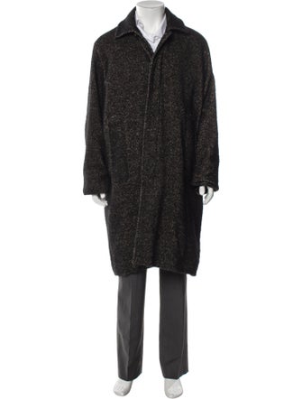 Schnayderman's Overcoat