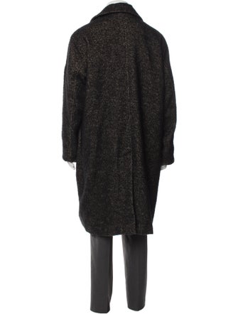 Schnayderman's Overcoat