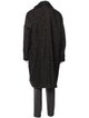 Schnayderman's Overcoat