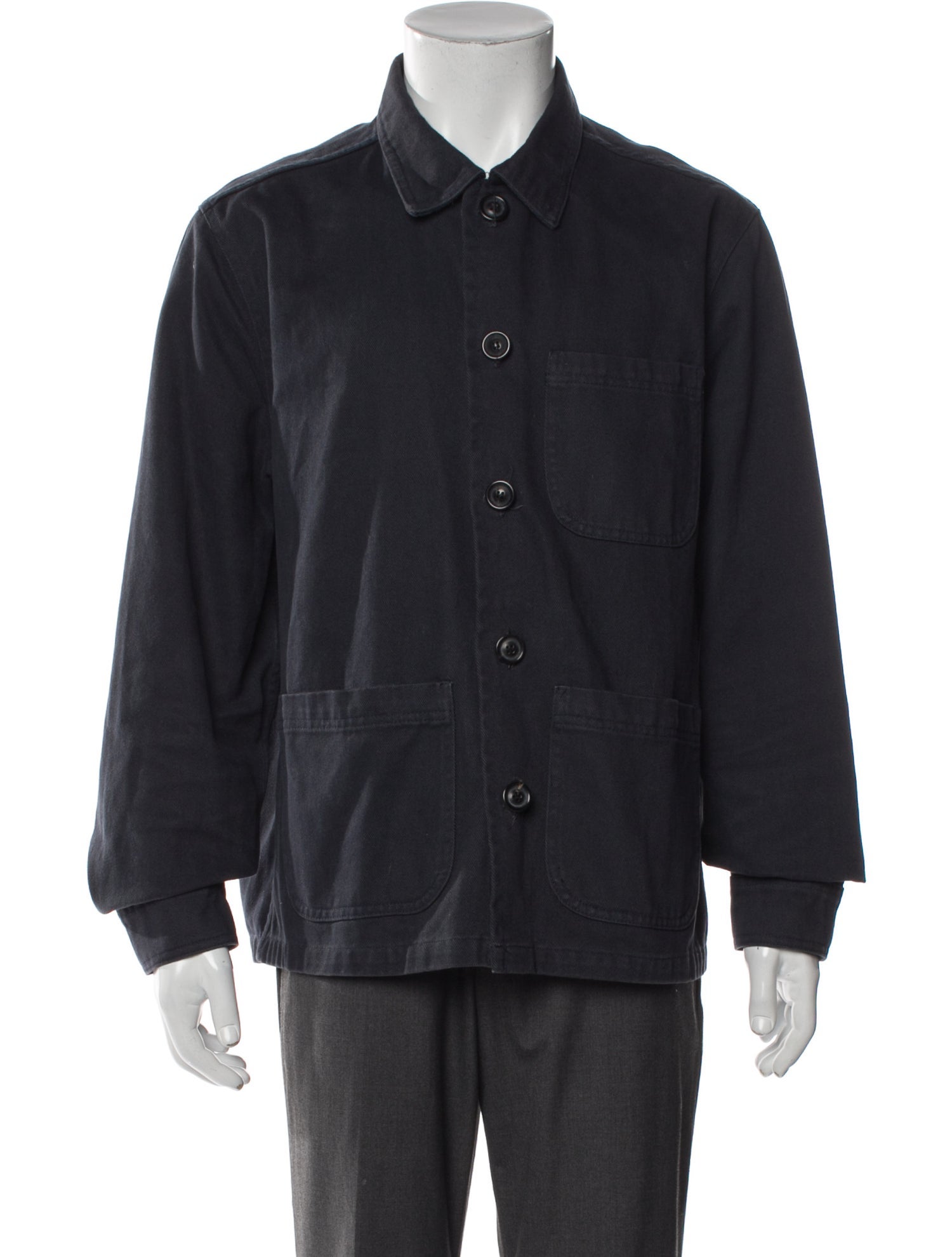 Schnayderman's Utility Jacket