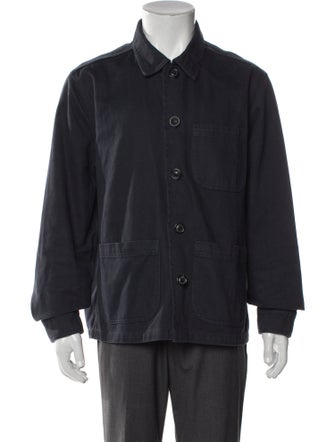 Schnayderman's Utility Jacket