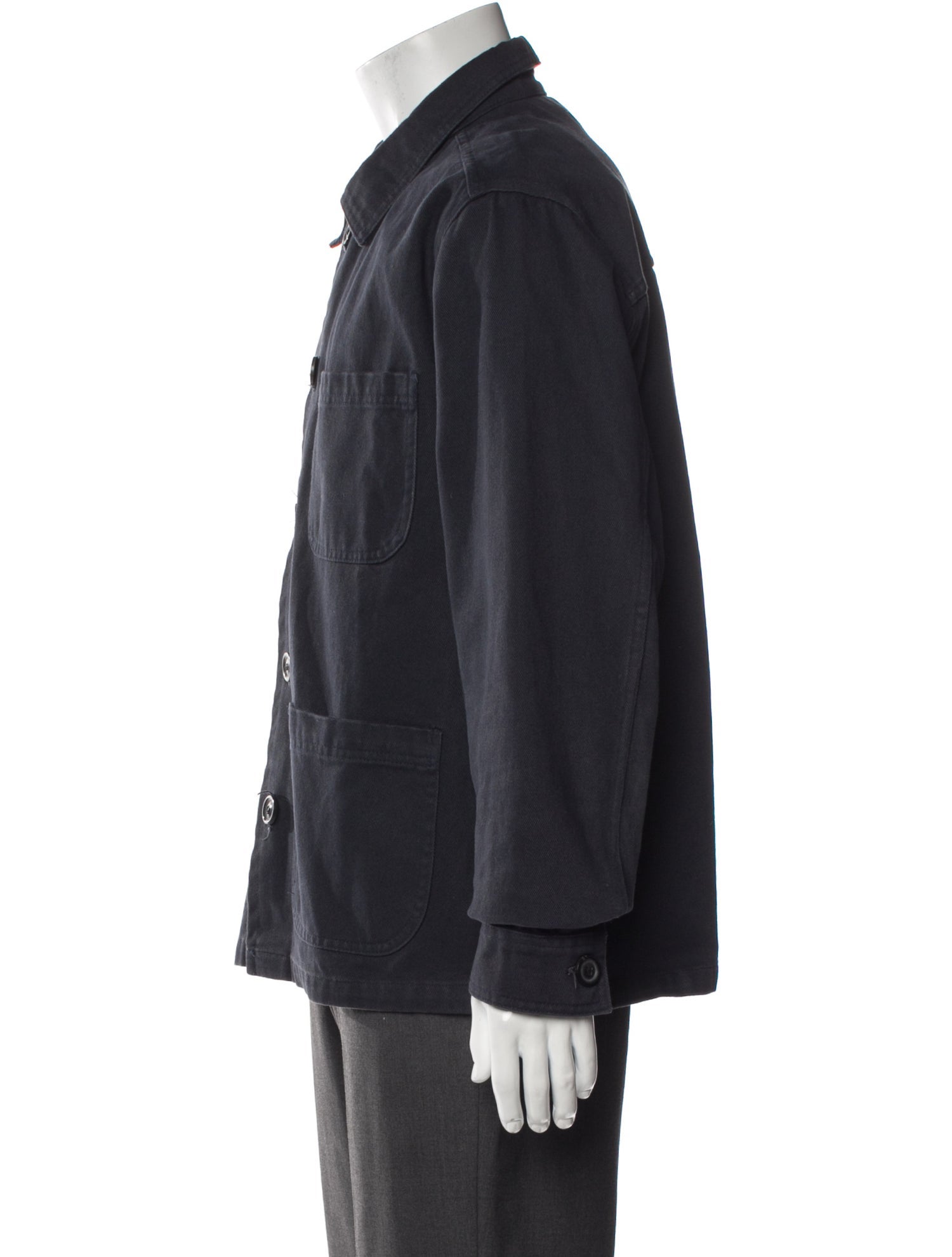 Schnayderman's Utility Jacket