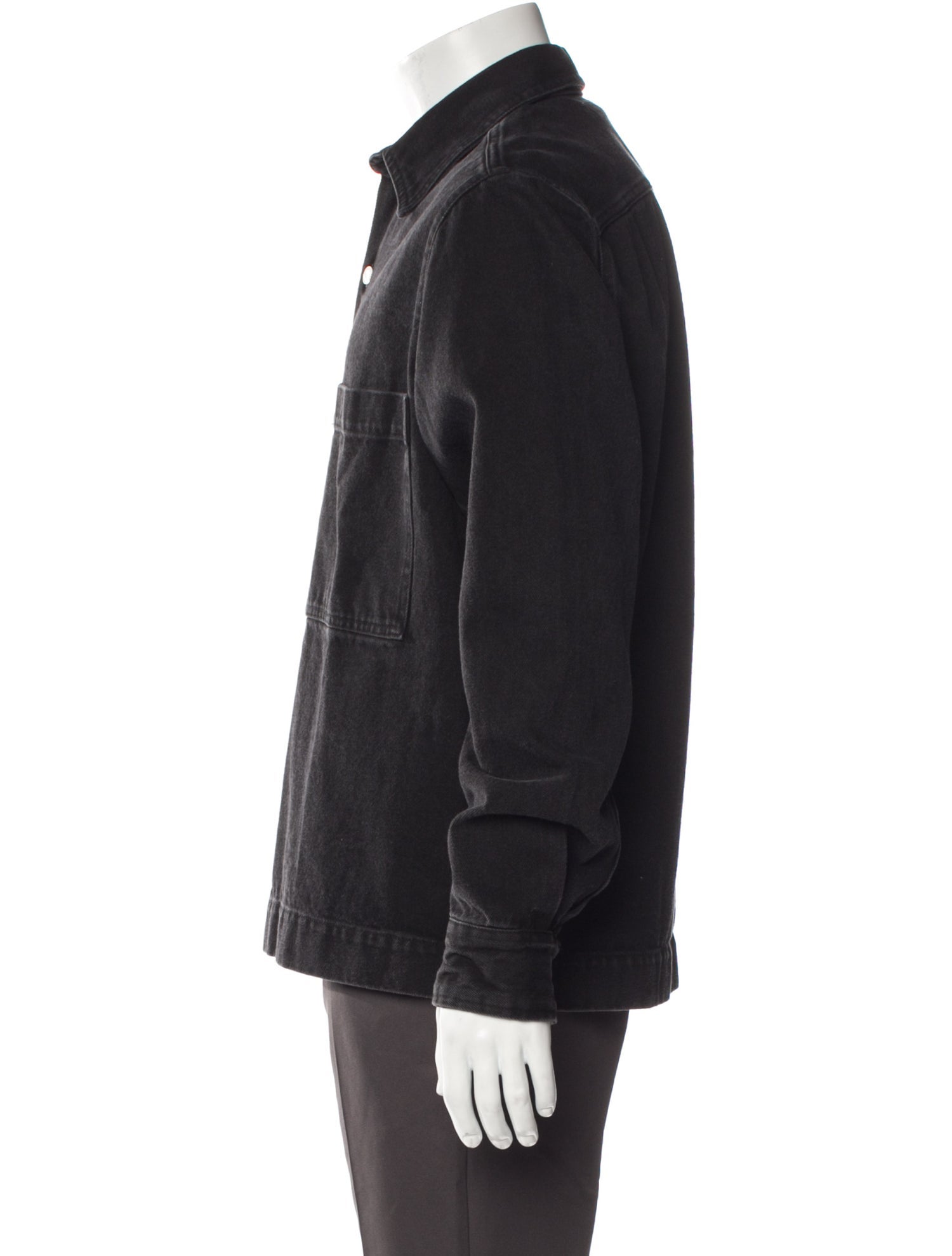 Schnayderman's Denim Jacket