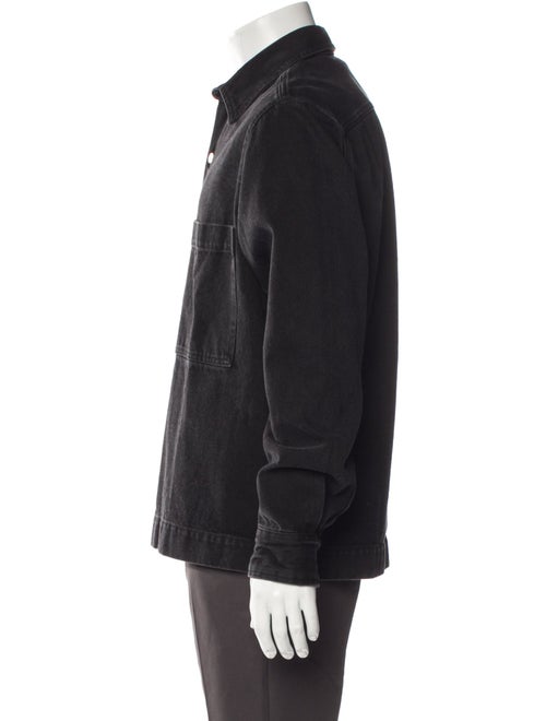 Schnayderman's Denim Jacket