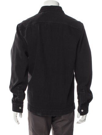 Schnayderman's Denim Jacket