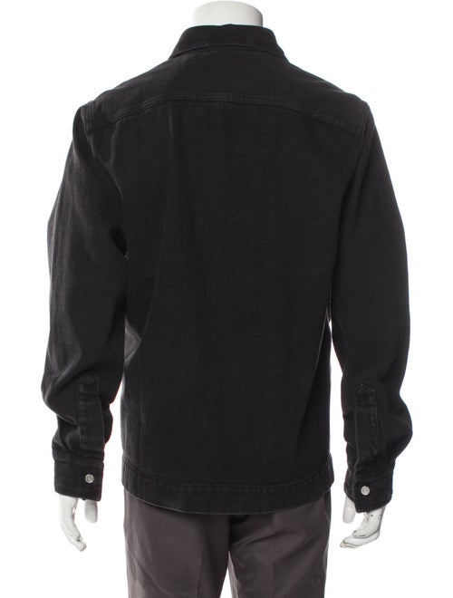 Schnayderman's Denim Jacket