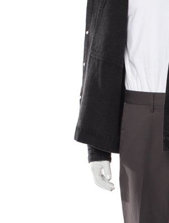 Schnayderman's Denim Jacket