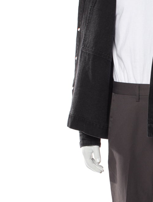 Schnayderman's Denim Jacket