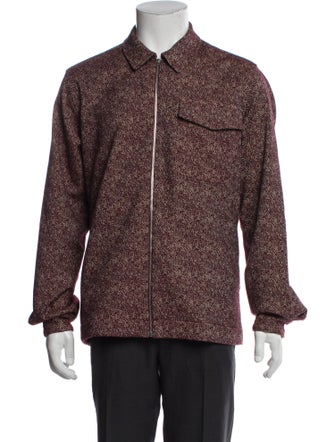 Schnayderman's Trucker Jacket