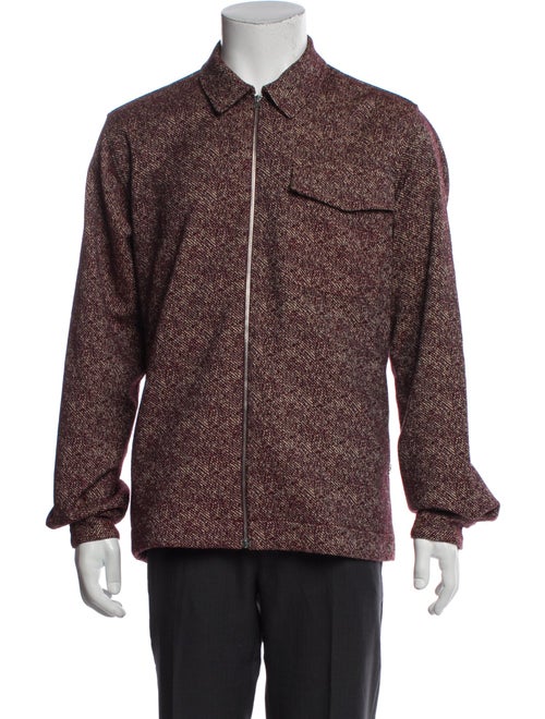 Schnayderman's Trucker Jacket