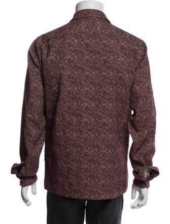 Schnayderman's Trucker Jacket