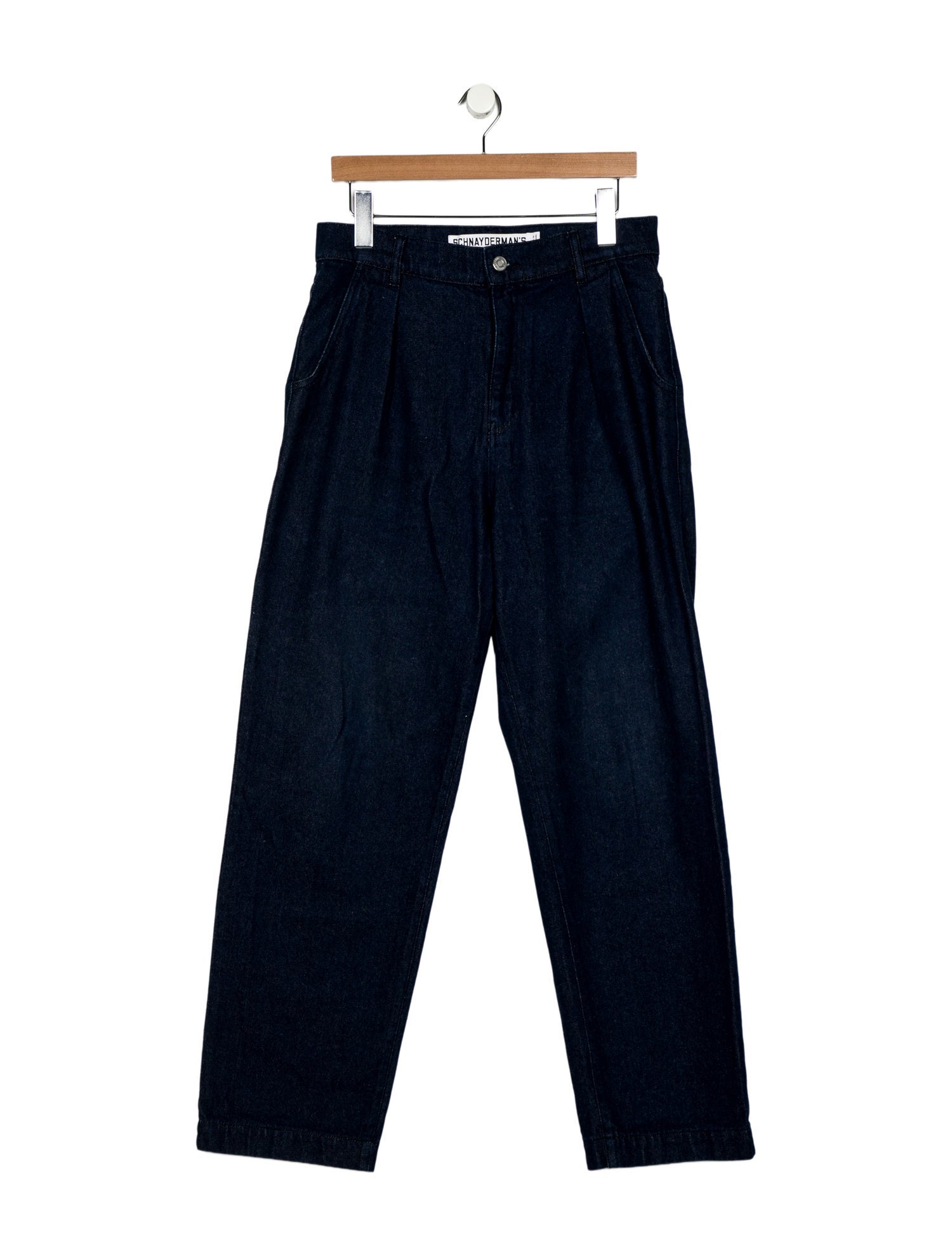 Schnayderman's Straight-Leg Jeans