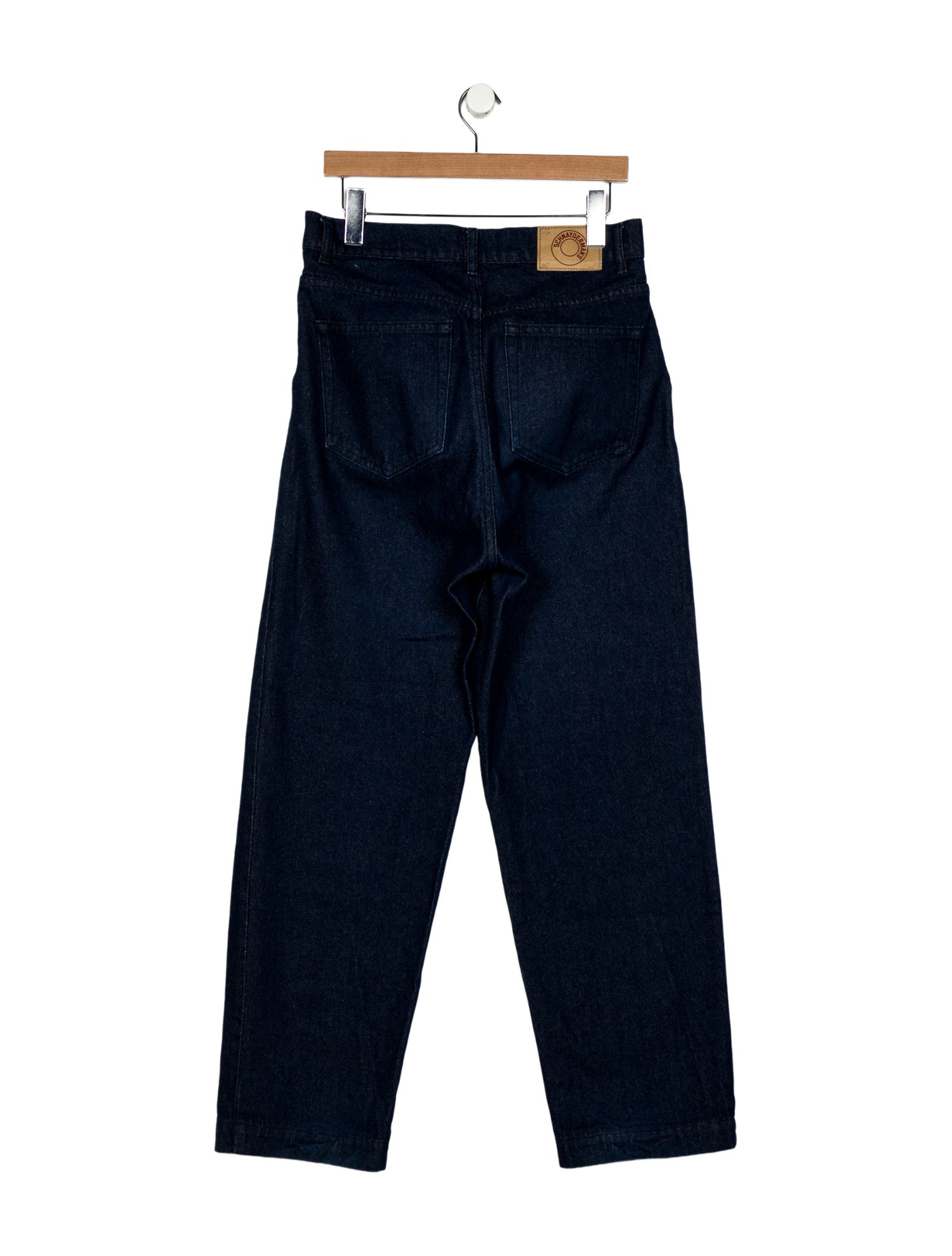 Schnayderman's Straight-Leg Jeans