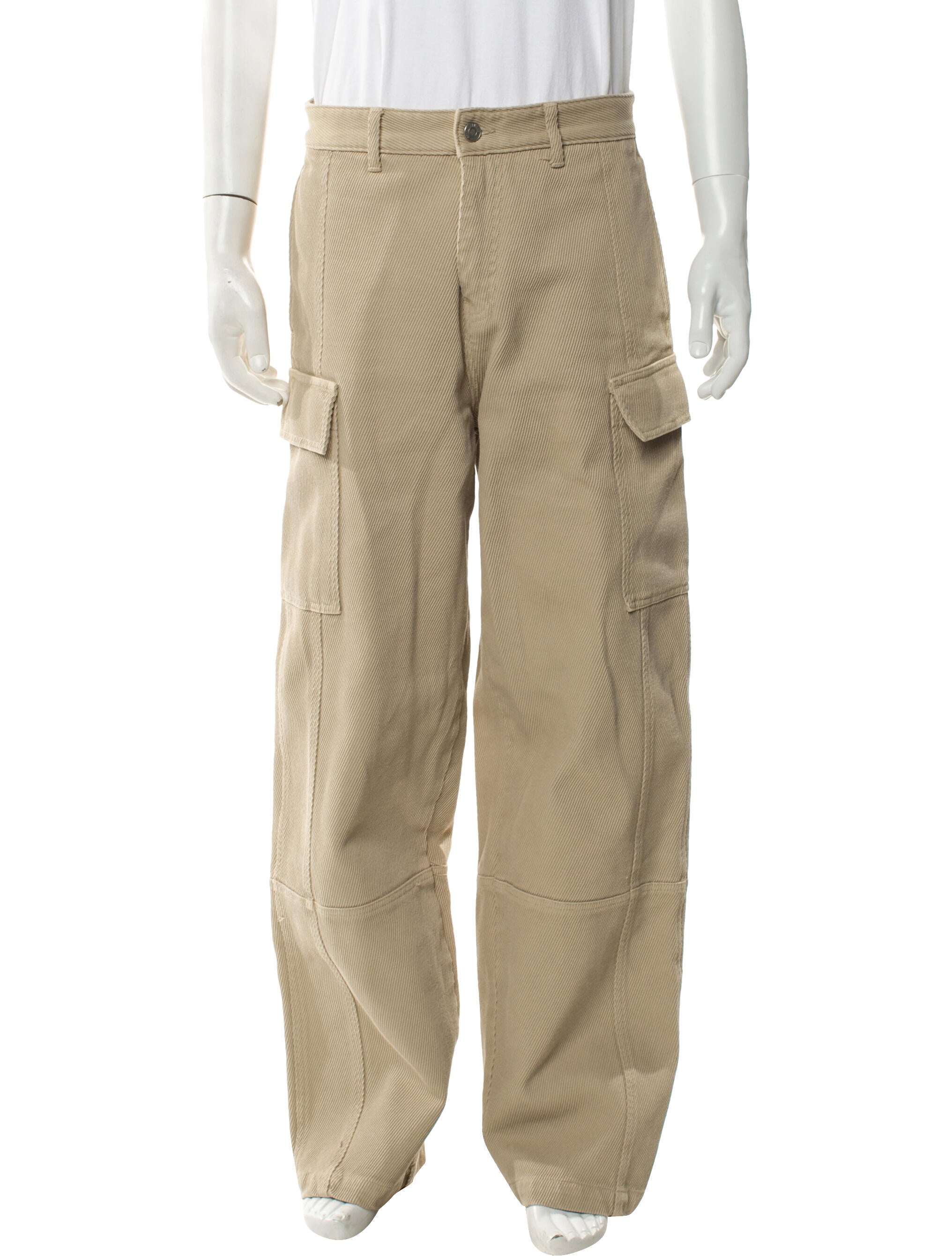 Schnayderman's Corduroy Pants