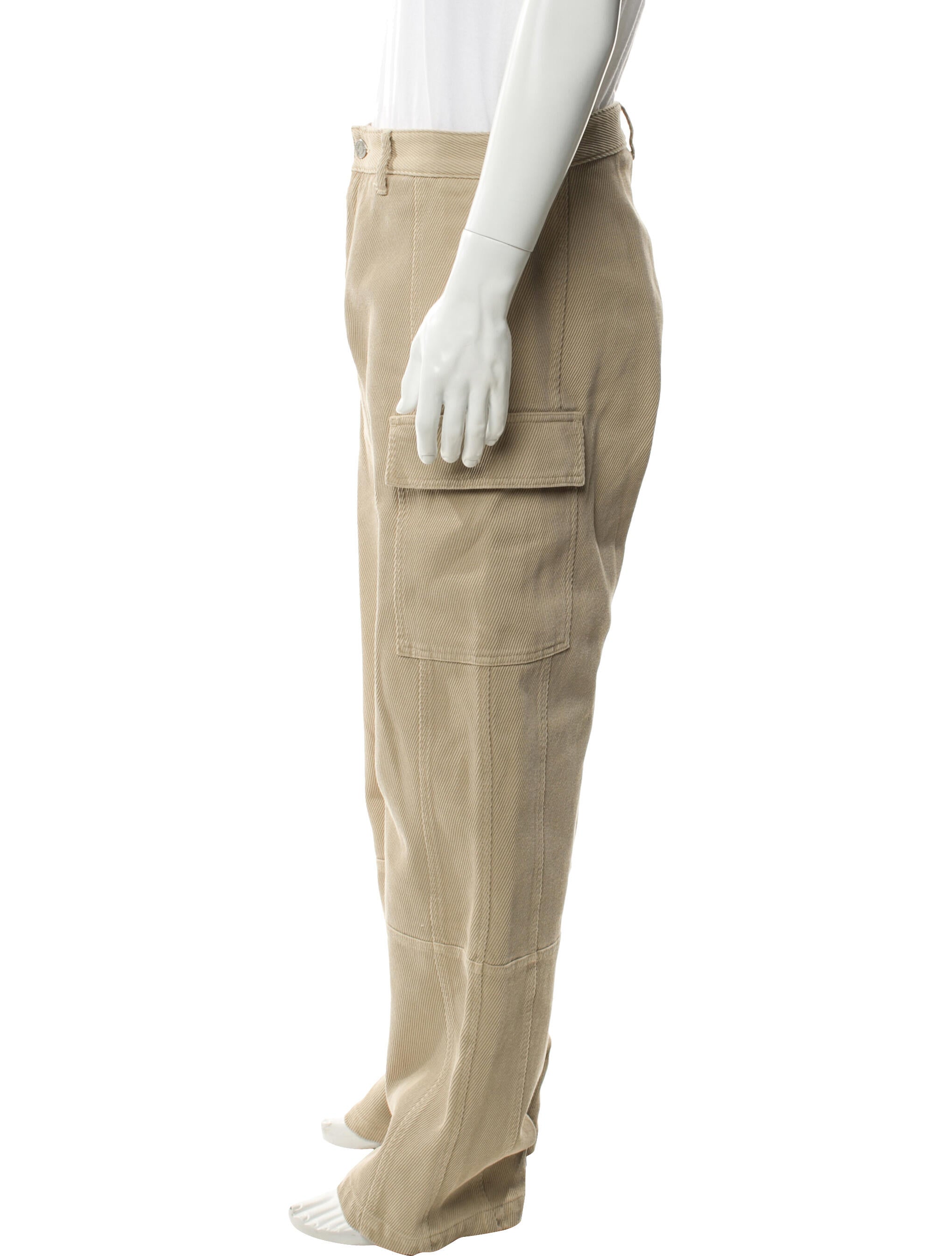 Schnayderman's Corduroy Pants