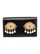 Schiaparelli Calfskin Clutch