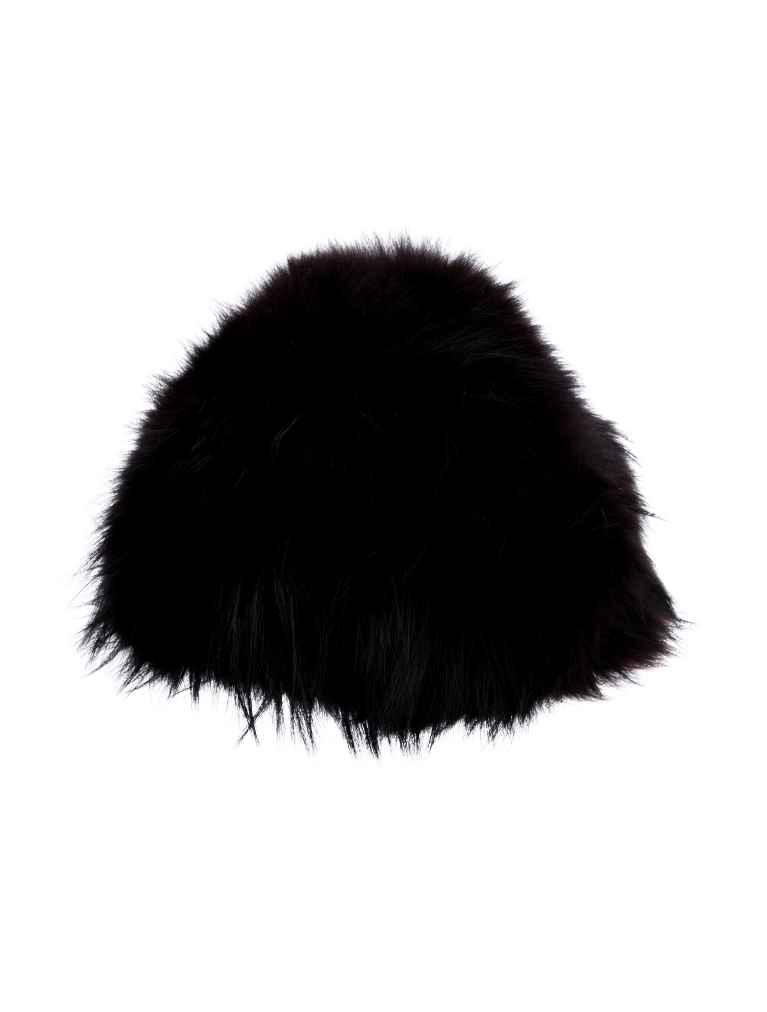 Schiaparelli Schiaparelli Fur Hat