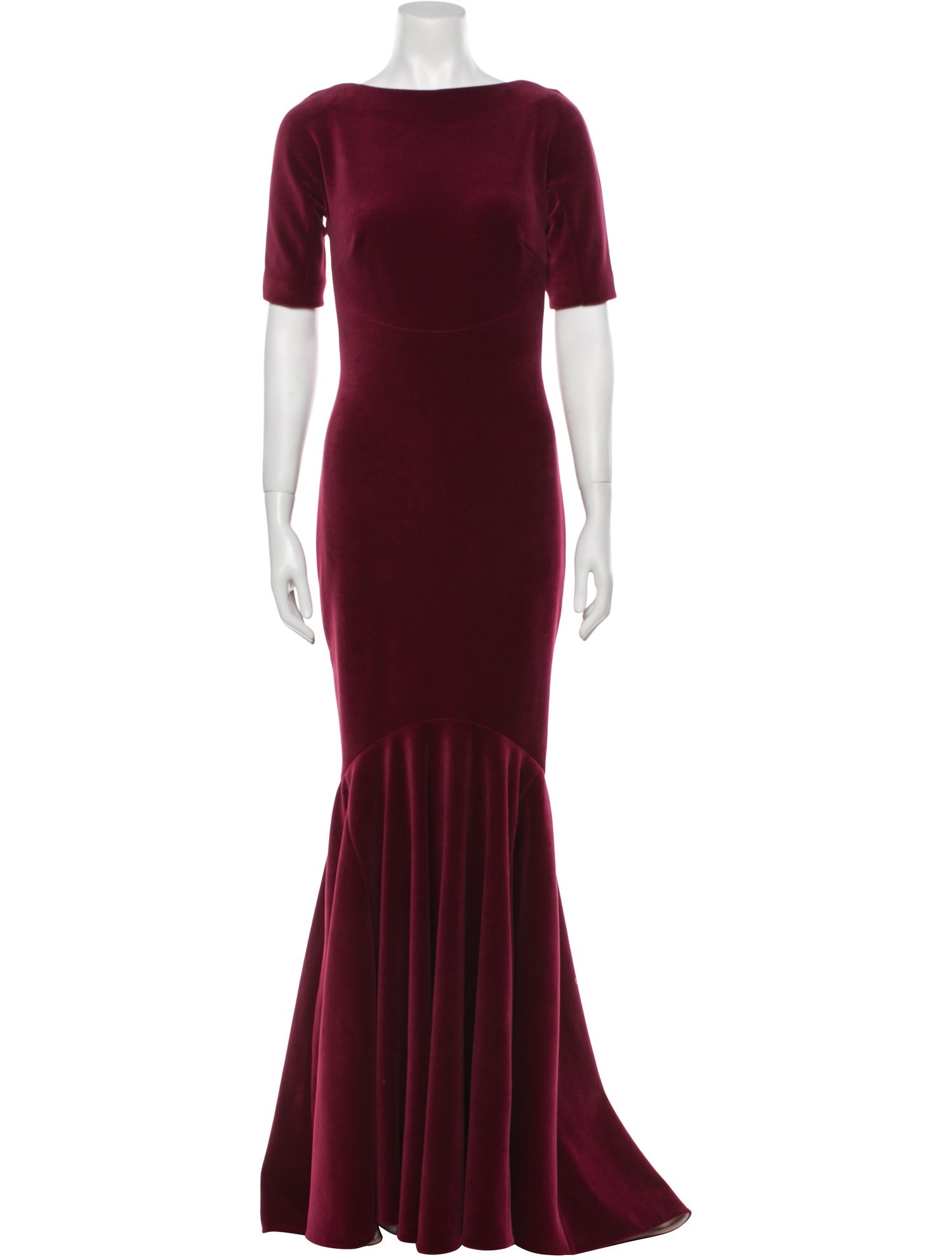 Schiaparelli 2025 Long Dress w/ Tags