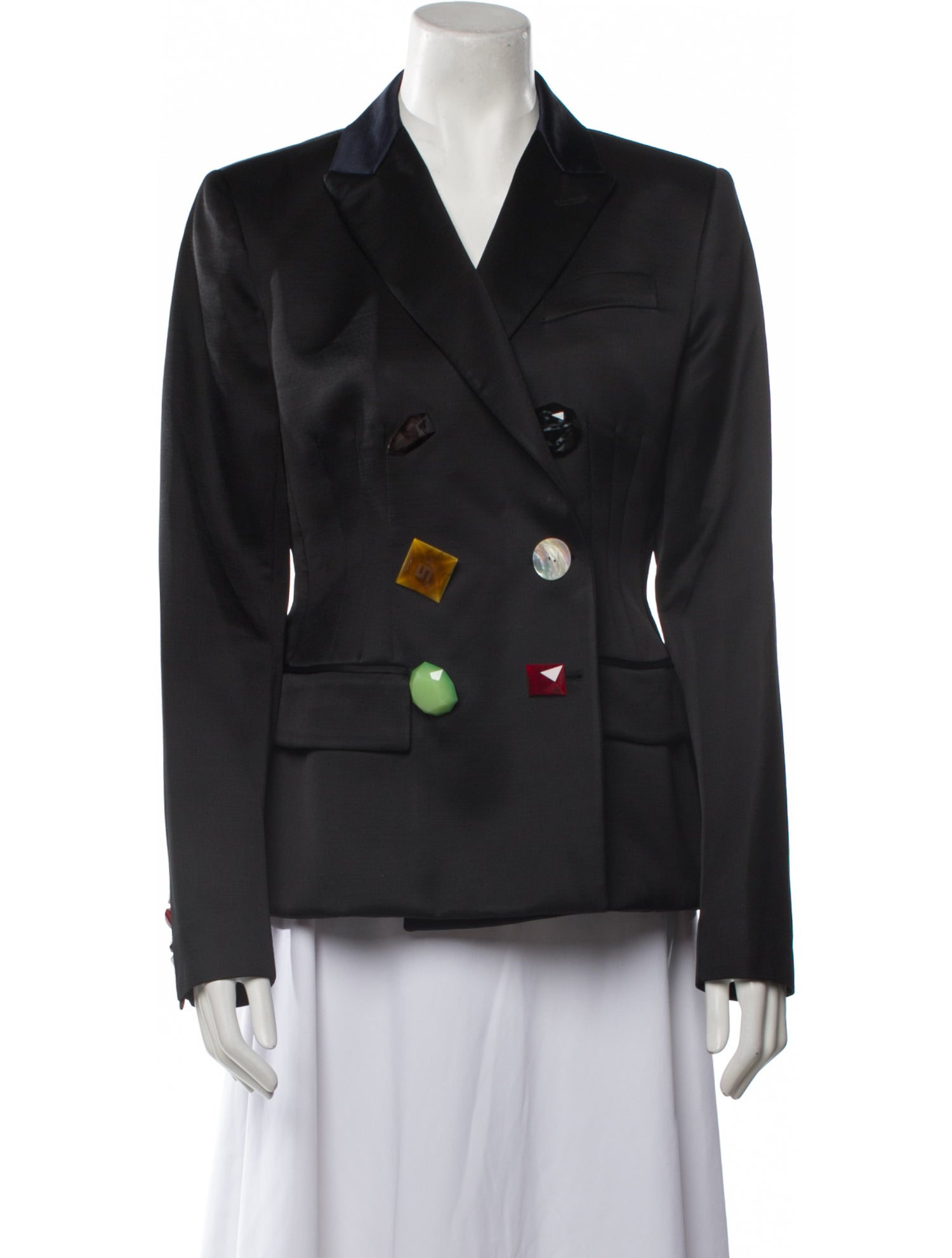 Schiaparelli 2019 Blazer