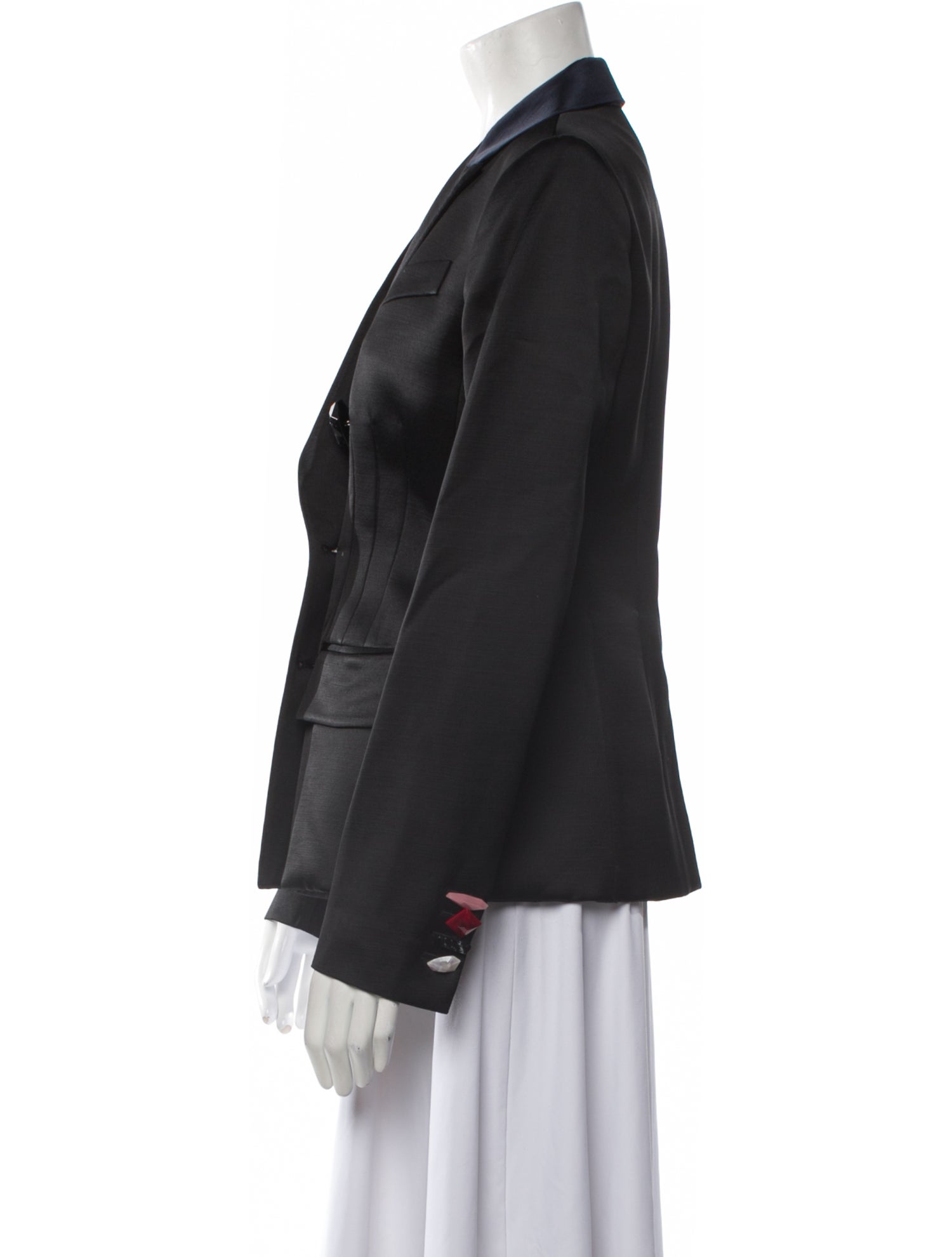 Schiaparelli 2019 Blazer