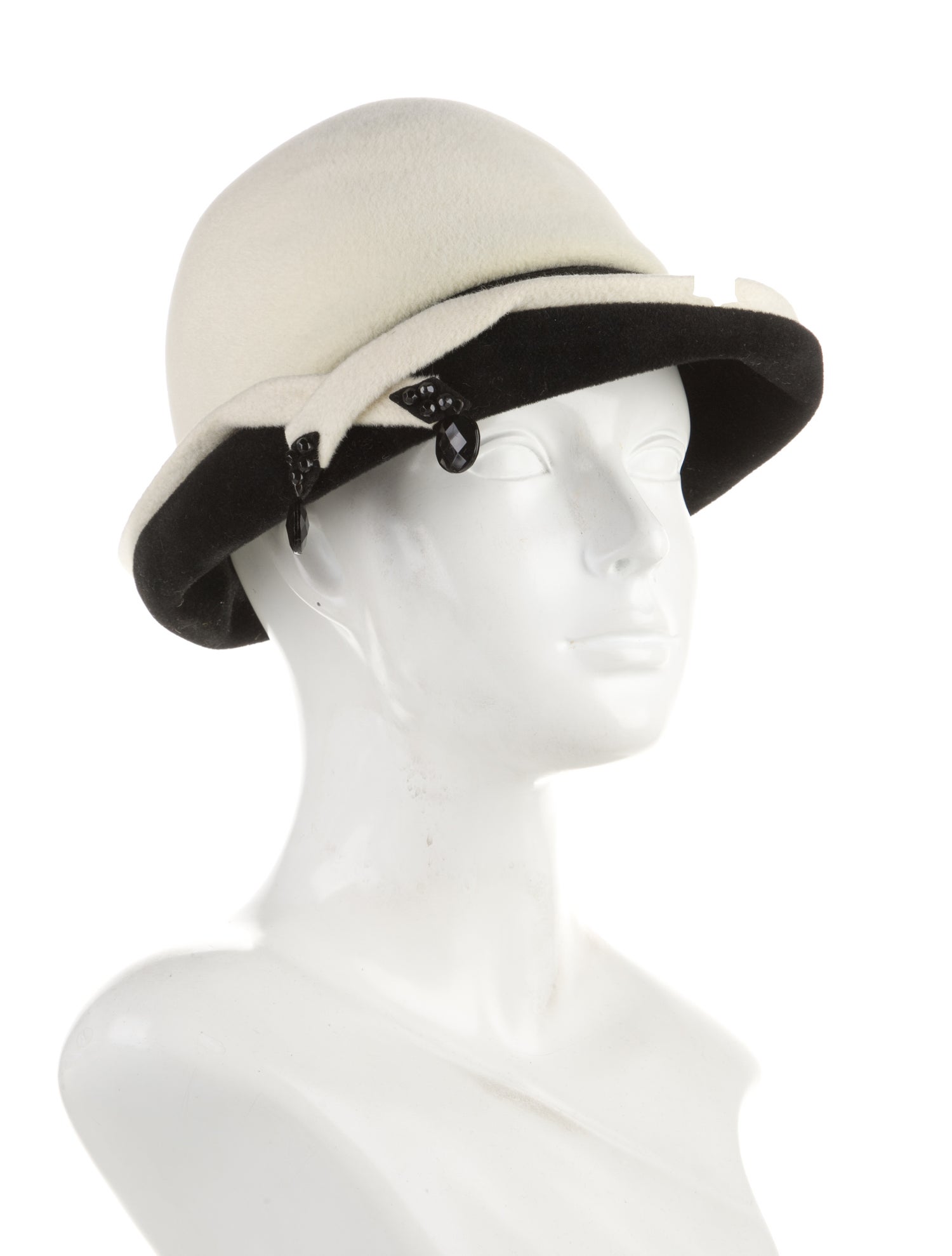 Schiaparelli Vintage Hat
