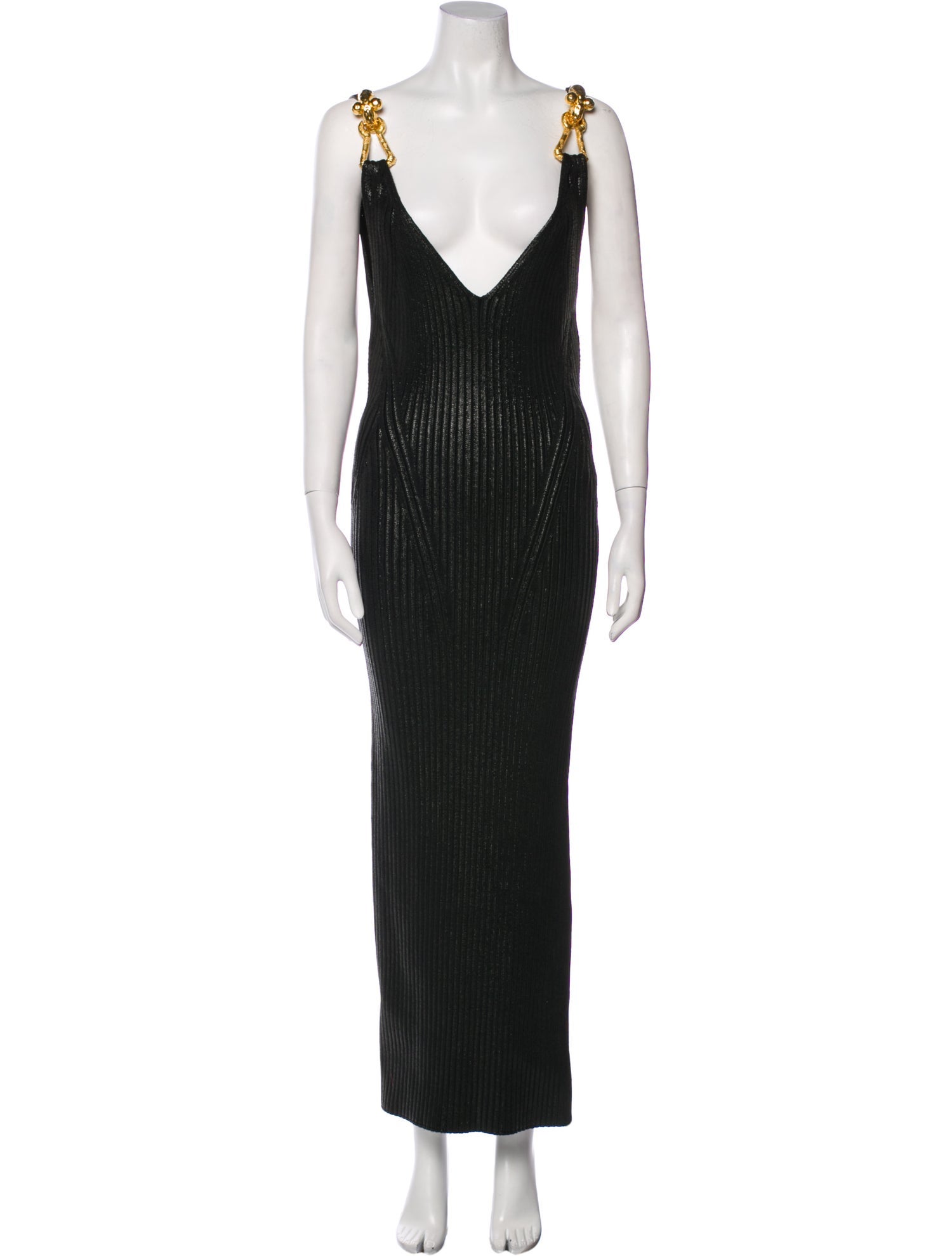 Schiaparelli 2024 Long Dress